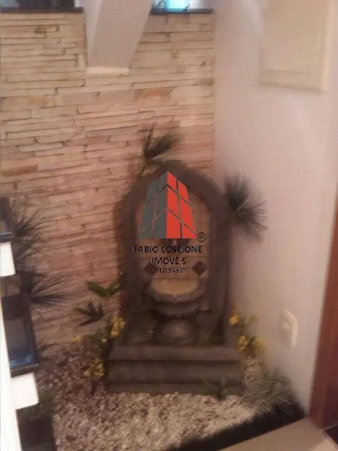 Foto 4 de Sobrado com 3 quartos à venda, 250m2 em Vila Mafra, São Paulo - SP