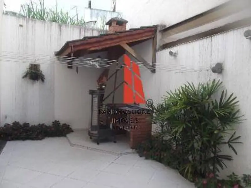 Foto 9 de Sobrado com 3 quartos à venda, 250m2 em Vila Mafra, São Paulo - SP