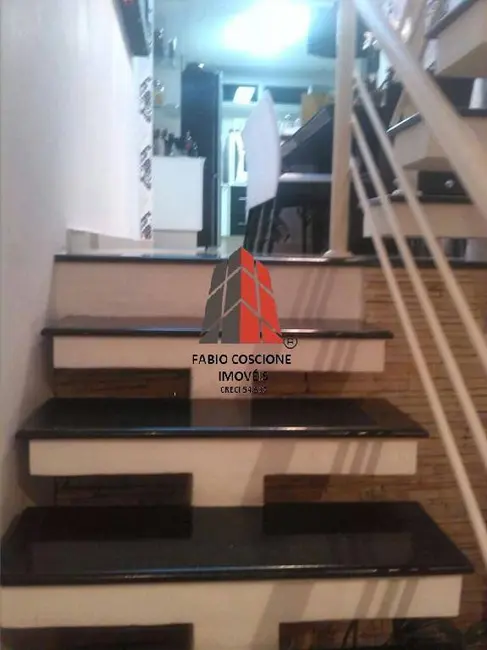 Foto 5 de Sobrado com 3 quartos à venda, 250m2 em Vila Mafra, São Paulo - SP