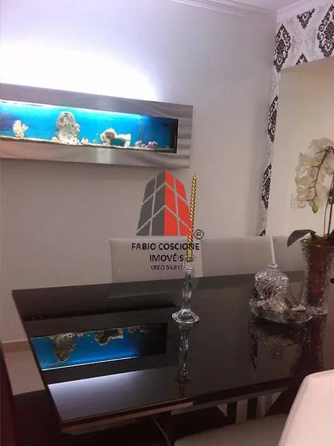 Foto 2 de Sobrado com 3 quartos à venda, 250m2 em Vila Mafra, São Paulo - SP