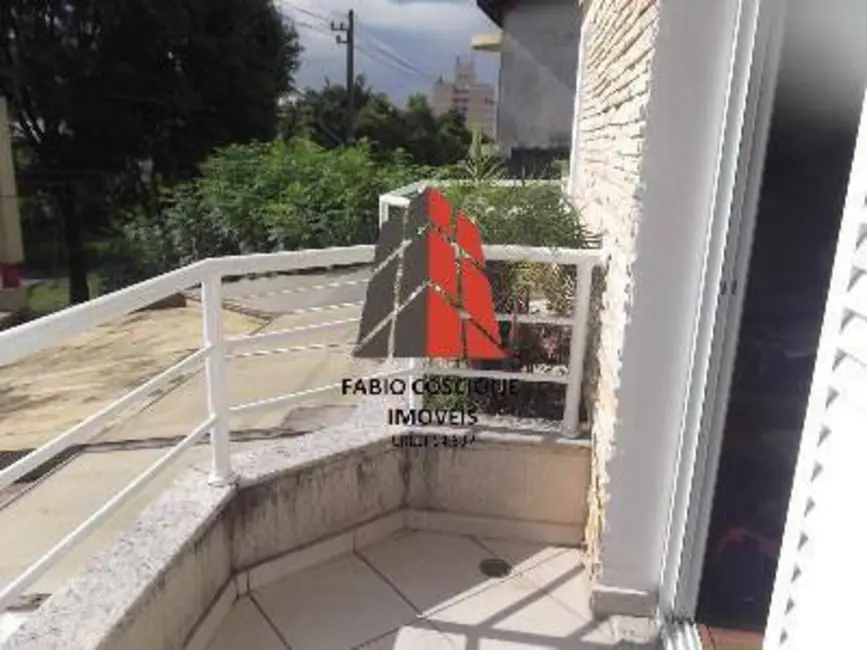 Foto 8 de Sobrado com 3 quartos à venda, 250m2 em Vila Mafra, São Paulo - SP