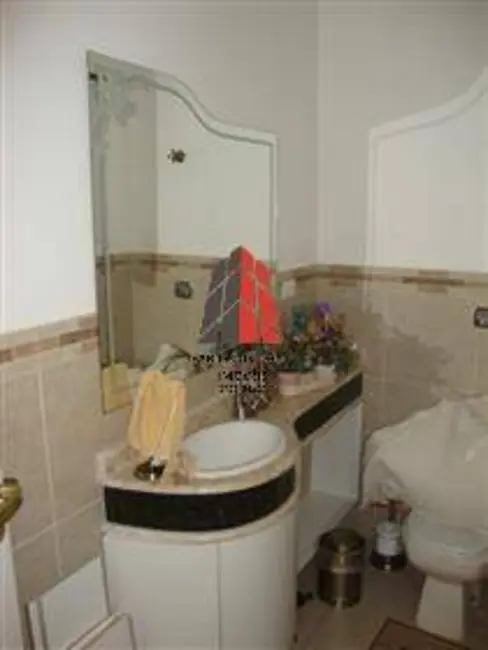 Foto 4 de Sobrado com 4 quartos à venda, 260m2 em Vila Fernandes, São Paulo - SP