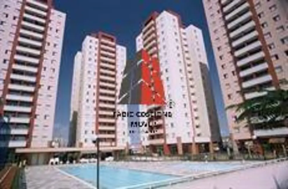 Foto 1 de Apartamento com 2 quartos à venda, 60m2 em Vila Regente Feijó, São Paulo - SP