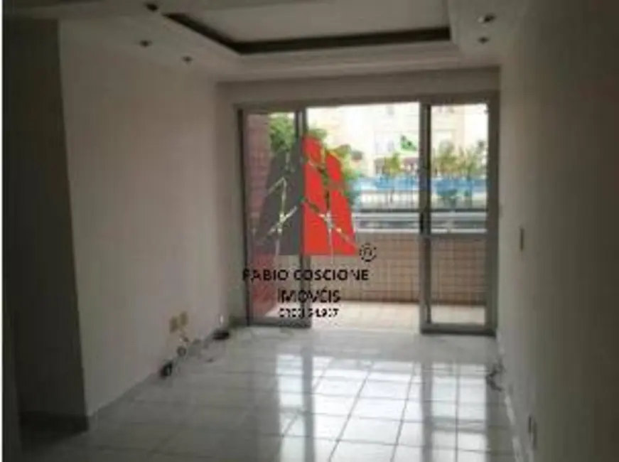 Foto 6 de Apartamento com 2 quartos à venda, 60m2 em Vila Regente Feijó, São Paulo - SP