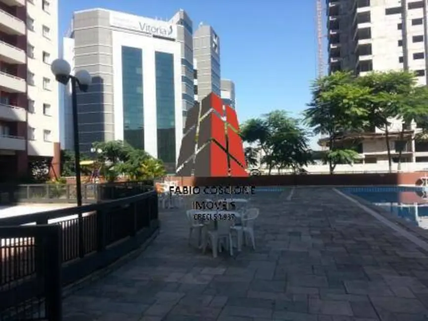 Foto 3 de Apartamento com 2 quartos à venda, 60m2 em Vila Regente Feijó, São Paulo - SP