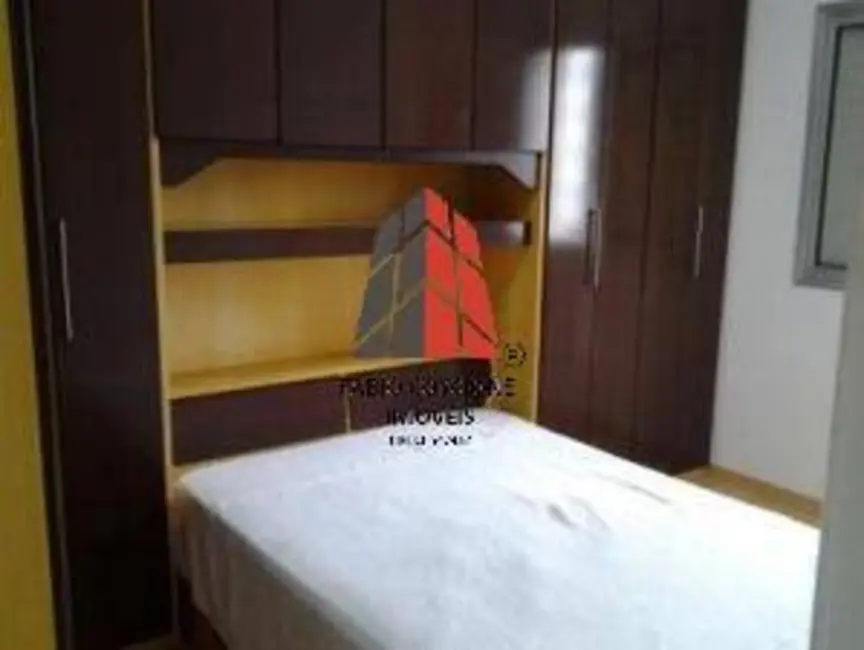 Foto 8 de Apartamento com 2 quartos à venda, 60m2 em Vila Regente Feijó, São Paulo - SP