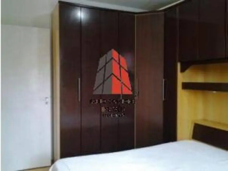 Foto 9 de Apartamento com 2 quartos à venda, 60m2 em Vila Regente Feijó, São Paulo - SP