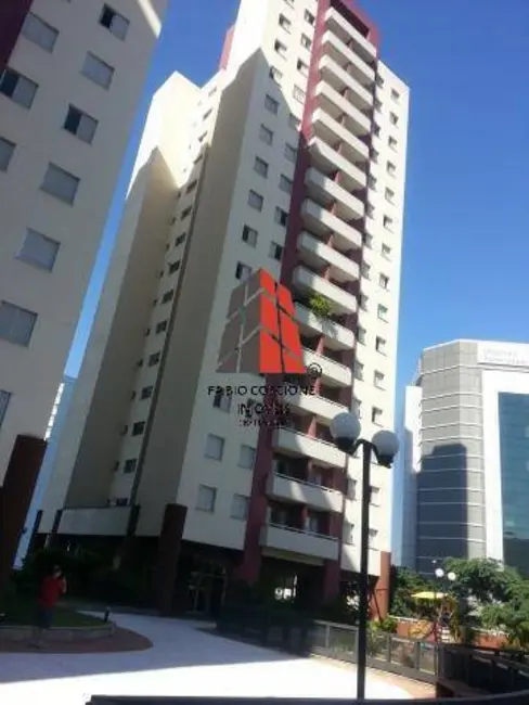 Foto 2 de Apartamento com 2 quartos à venda, 60m2 em Vila Regente Feijó, São Paulo - SP