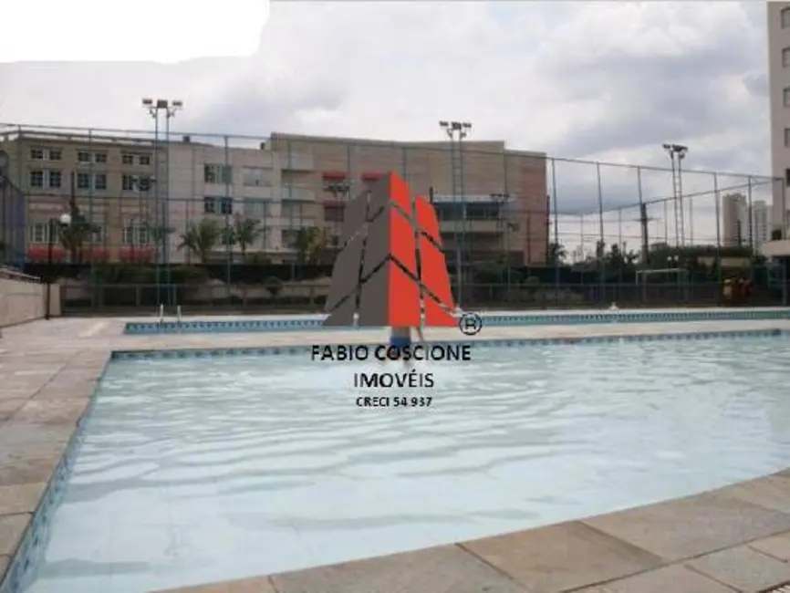 Foto 4 de Apartamento com 2 quartos à venda, 60m2 em Vila Regente Feijó, São Paulo - SP