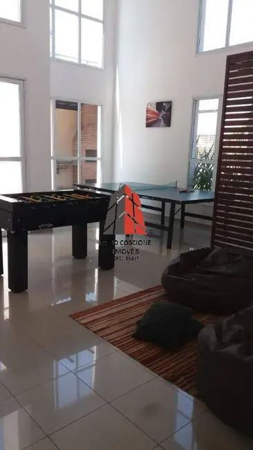 Apartamento com 3 quartos à venda, 79m2 em Vila Regente Feijó, São Paulo - SP - imagem 5 Foto 5 de Apartamento com 3 quartos à venda, 79m2 em Vila Regente Feijó, São Paulo - SP