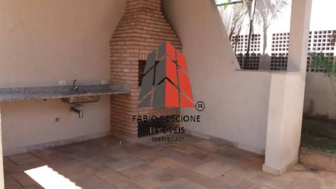 Apartamento com 3 quartos à venda, 79m2 em Vila Regente Feijó, São Paulo - SP - imagem 3 Foto 3 de Apartamento com 3 quartos à venda, 79m2 em Vila Regente Feijó, São Paulo - SP