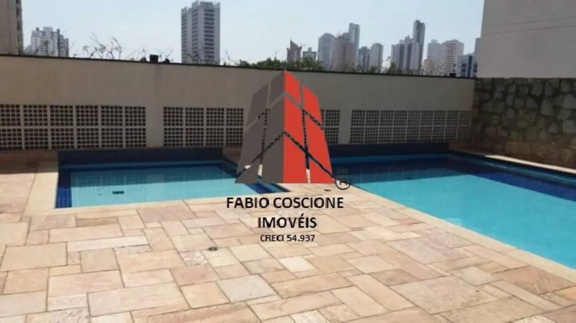 Apartamento com 3 quartos à venda, 79m2 em Vila Regente Feijó, São Paulo - SP - imagem 6 Foto 6 de Apartamento com 3 quartos à venda, 79m2 em Vila Regente Feijó, São Paulo - SP