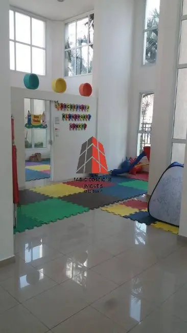 Apartamento com 3 quartos à venda, 79m2 em Vila Regente Feijó, São Paulo - SP - imagem 4 Foto 4 de Apartamento com 3 quartos à venda, 79m2 em Vila Regente Feijó, São Paulo - SP