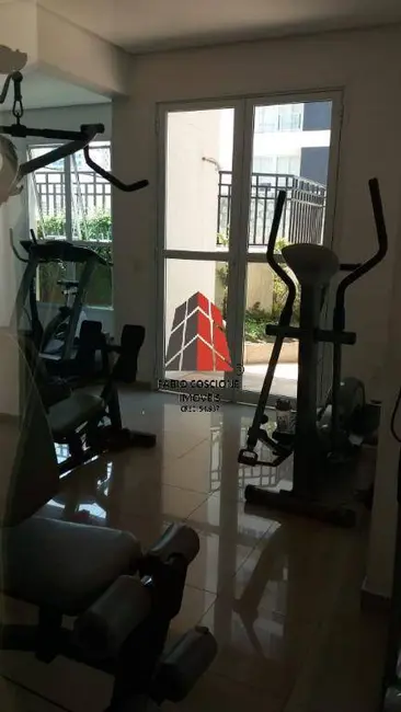 Foto 1 de Apartamento com 3 quartos à venda, 79m2 em Vila Regente Feijó, São Paulo - SP
