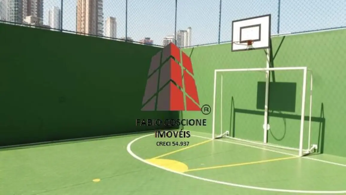 Apartamento com 3 quartos à venda, 79m2 em Vila Regente Feijó, São Paulo - SP - imagem 2 Foto 2 de Apartamento com 3 quartos à venda, 79m2 em Vila Regente Feijó, São Paulo - SP