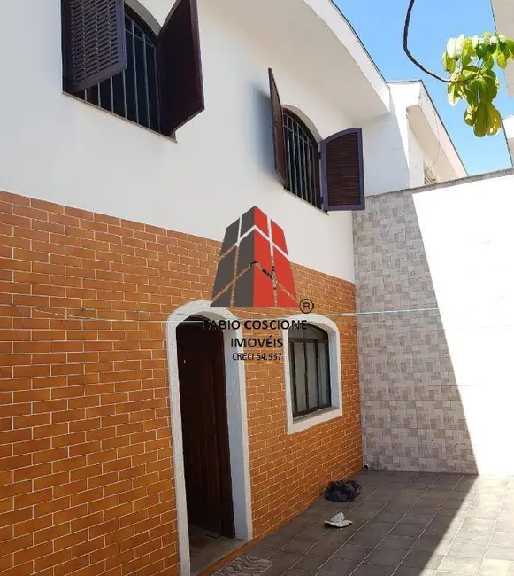 Sobrado com 4 quartos à venda, 218m2 em Vila Santo Estevão, São Paulo - SP - imagem 6 Foto 6 de Sobrado com 4 quartos à venda, 218m2 em Vila Santo Estevão, São Paulo - SP