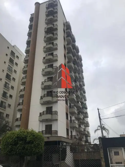 Foto 5 de Apartamento com 3 quartos para alugar, 132m2 em Vila Regente Feijó, São Paulo - SP
