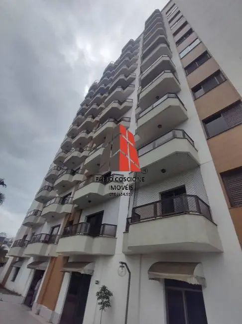 Foto 2 de Apartamento com 3 quartos para alugar, 132m2 em Vila Regente Feijó, São Paulo - SP