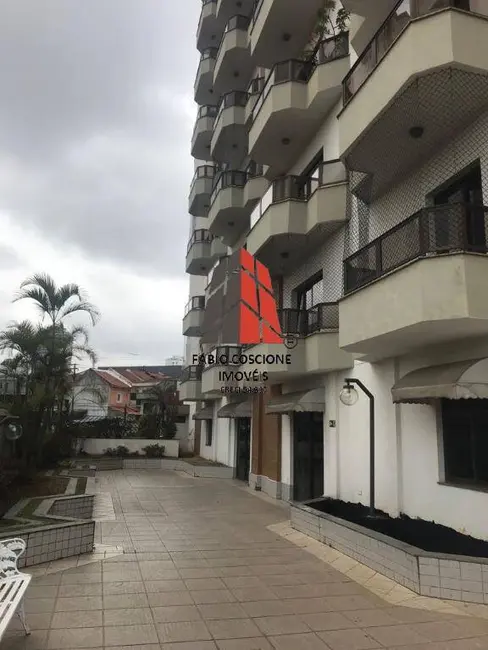 Foto 7 de Apartamento com 3 quartos para alugar, 132m2 em Vila Regente Feijó, São Paulo - SP