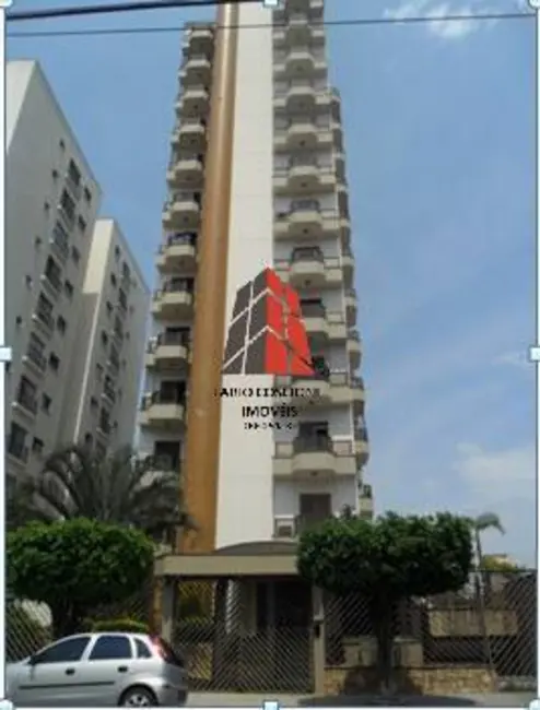 Foto 6 de Apartamento com 3 quartos para alugar, 132m2 em Vila Regente Feijó, São Paulo - SP