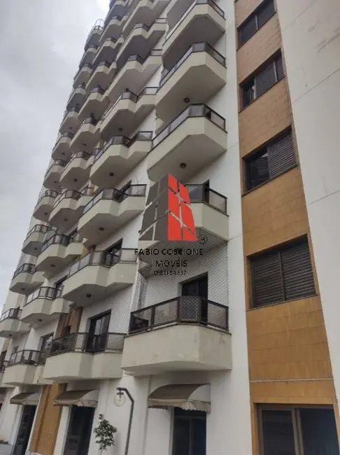 Foto 1 de Apartamento com 3 quartos para alugar, 132m2 em Vila Regente Feijó, São Paulo - SP