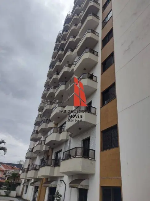 Foto 3 de Apartamento com 3 quartos para alugar, 132m2 em Vila Regente Feijó, São Paulo - SP