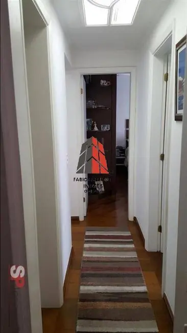 Apartamento com 3 quartos à venda, 106m2 em Vila Regente Feijó, São Paulo - SP - imagem 8 Foto 8 de Apartamento com 3 quartos à venda, 106m2 em Vila Regente Feijó, São Paulo - SP