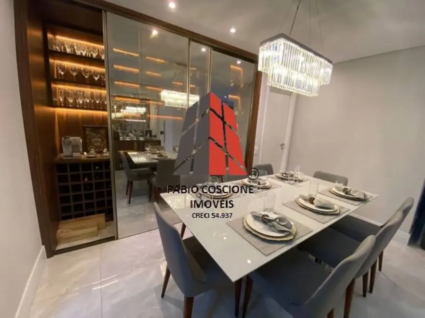 Foto 5 de Apartamento com 3 quartos à venda, 89m2 em São Paulo - SP