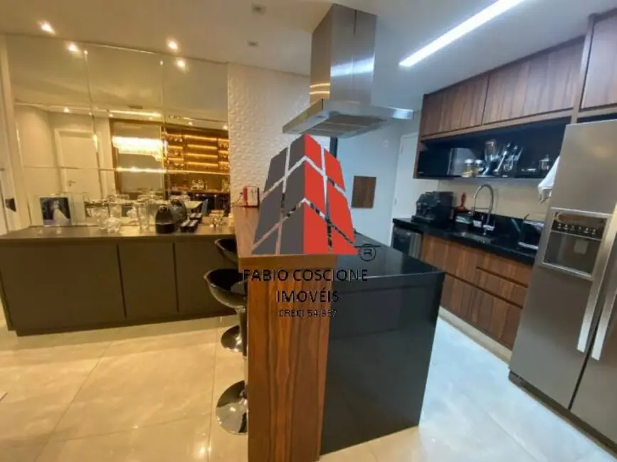 Foto 1 de Apartamento com 3 quartos à venda, 89m2 em São Paulo - SP