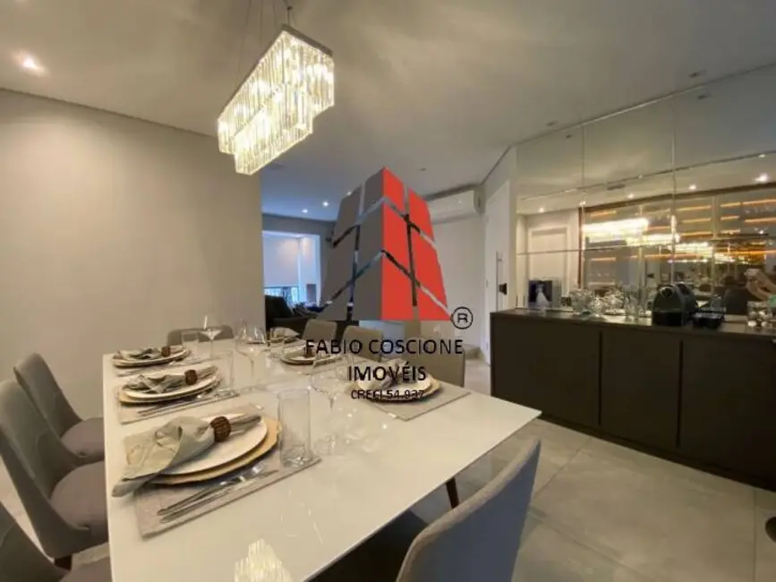 Foto 9 de Apartamento com 3 quartos à venda, 89m2 em São Paulo - SP