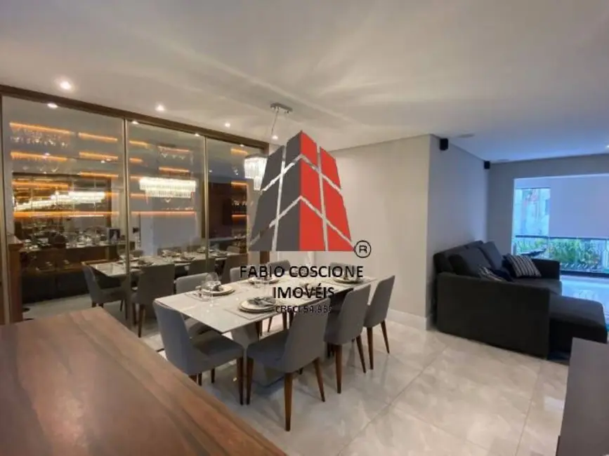 Foto 4 de Apartamento com 3 quartos à venda, 89m2 em São Paulo - SP