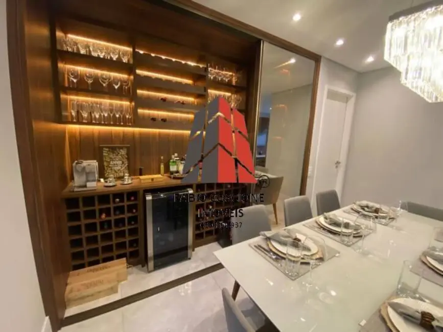 Foto 3 de Apartamento com 3 quartos à venda, 89m2 em São Paulo - SP