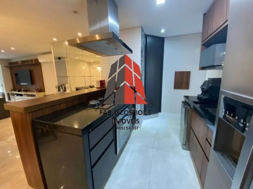 Foto 2 de Apartamento com 3 quartos à venda, 89m2 em São Paulo - SP