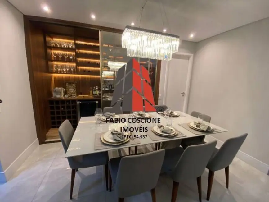 Foto 8 de Apartamento com 3 quartos à venda, 89m2 em São Paulo - SP