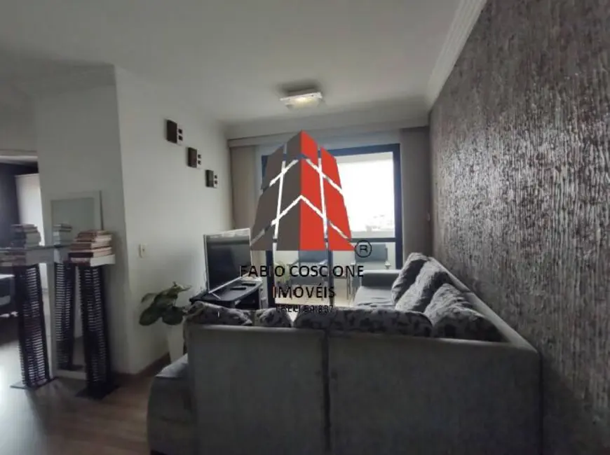 Foto 4 de Apartamento com 2 quartos à venda, 55m2 em Vila Bertioga, São Paulo - SP