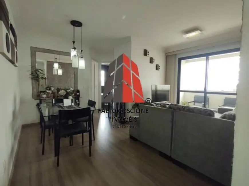 Foto 7 de Apartamento com 2 quartos à venda, 55m2 em Vila Bertioga, São Paulo - SP