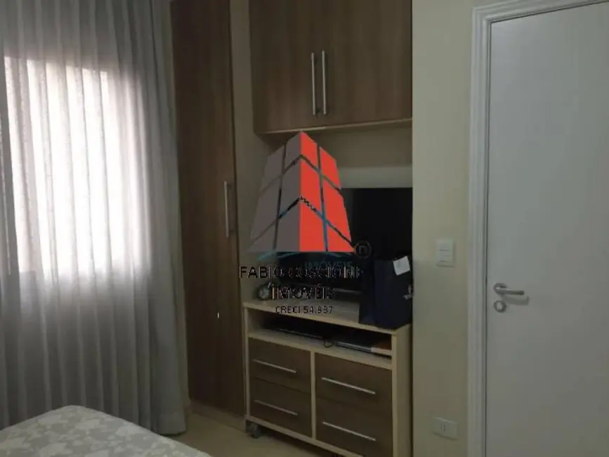 Foto 6 de Apartamento com 3 quartos à venda, 112m2 em Vila Regente Feijó, São Paulo - SP