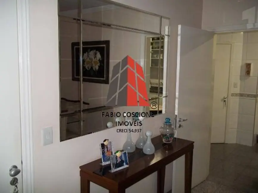 Foto 4 de Apartamento com 3 quartos à venda, 112m2 em Vila Regente Feijó, São Paulo - SP