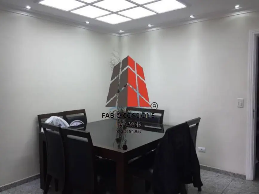 Foto 2 de Apartamento com 3 quartos à venda, 112m2 em Vila Regente Feijó, São Paulo - SP