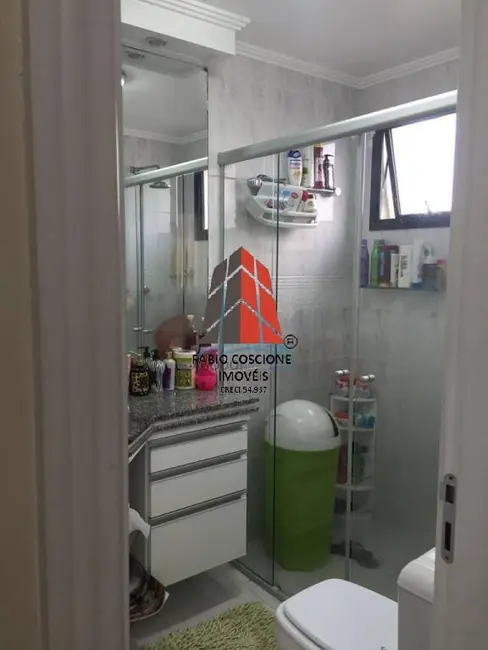 Foto 9 de Apartamento com 3 quartos à venda, 112m2 em Vila Regente Feijó, São Paulo - SP