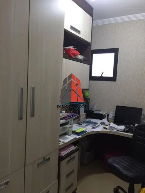 Foto 8 de Apartamento com 3 quartos à venda, 112m2 em Vila Regente Feijó, São Paulo - SP