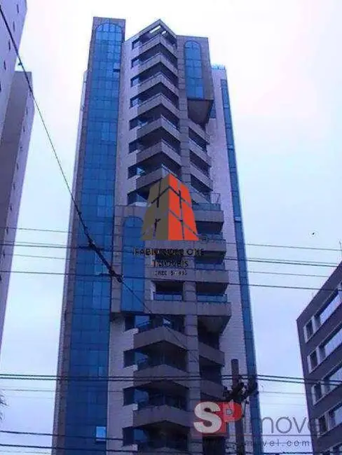 Foto 2 de Apartamento com 4 quartos à venda, 179m2 em Mooca, São Paulo - SP