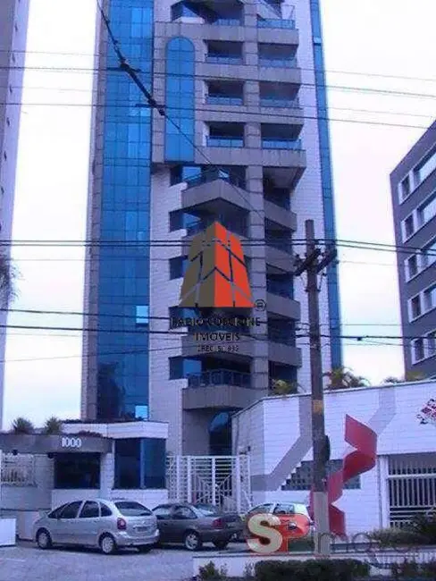 Foto 1 de Apartamento com 4 quartos à venda, 179m2 em Mooca, São Paulo - SP