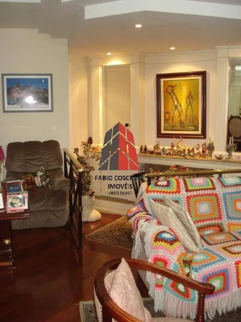 Apartamento com 4 quartos à venda, 179m2 em Mooca, São Paulo - SP - imagem 3 Foto 3 de Apartamento com 4 quartos à venda, 179m2 em Mooca, São Paulo - SP