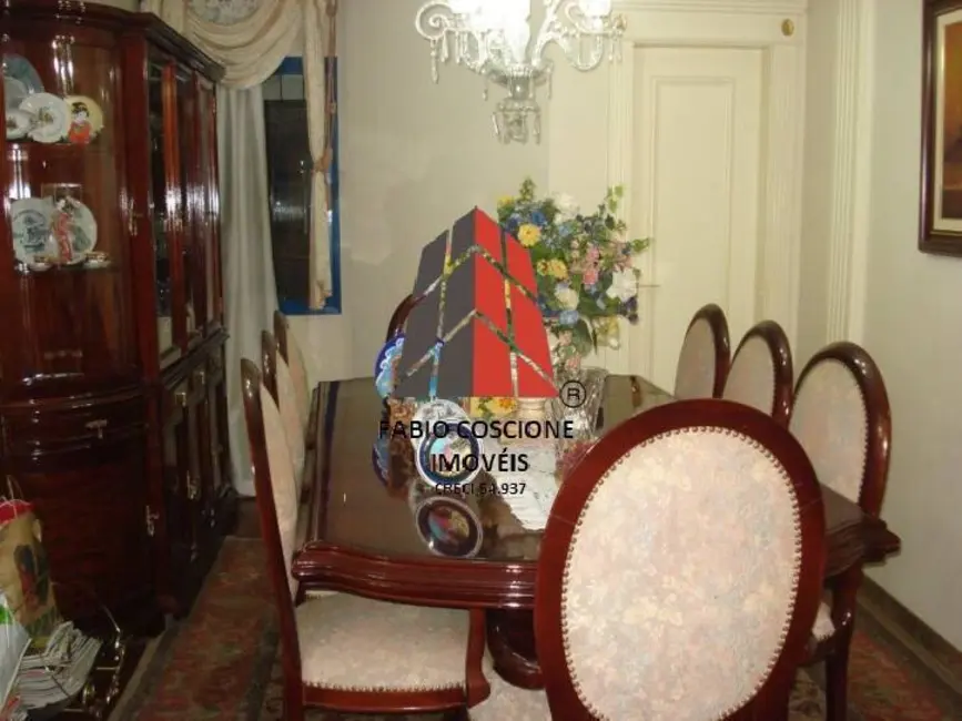 Apartamento com 4 quartos à venda, 179m2 em Mooca, São Paulo - SP - imagem 5 Foto 5 de Apartamento com 4 quartos à venda, 179m2 em Mooca, São Paulo - SP