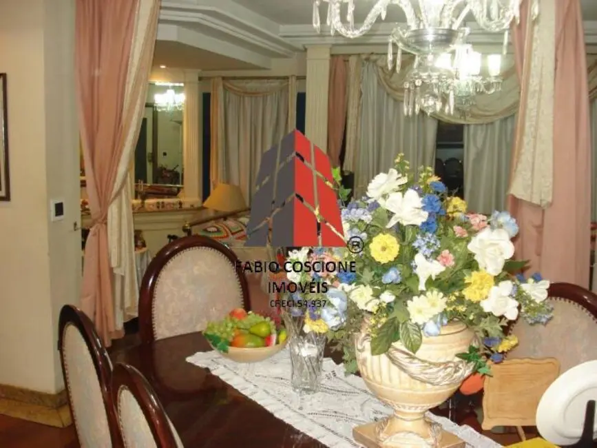 Apartamento com 4 quartos à venda, 179m2 em Mooca, São Paulo - SP - imagem 6 Foto 6 de Apartamento com 4 quartos à venda, 179m2 em Mooca, São Paulo - SP