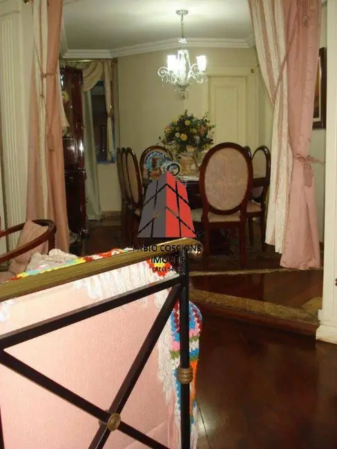 Apartamento com 4 quartos à venda, 179m2 em Mooca, São Paulo - SP - imagem 4 Foto 4 de Apartamento com 4 quartos à venda, 179m2 em Mooca, São Paulo - SP