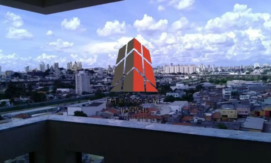 Foto 8 de Sala Comercial à venda, 36m2 em Vila Carrão, São Paulo - SP