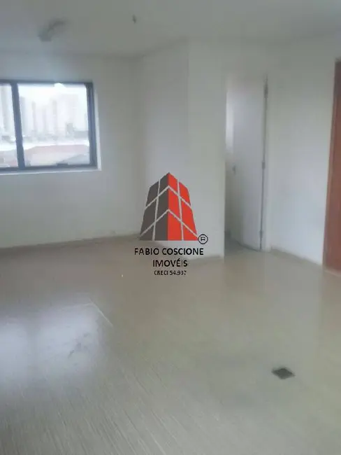 Foto 5 de Sala Comercial à venda, 40m2 em Alto da Mooca, São Paulo - SP