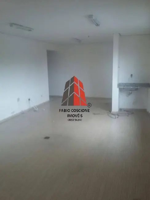 Foto 3 de Sala Comercial à venda, 40m2 em Alto da Mooca, São Paulo - SP